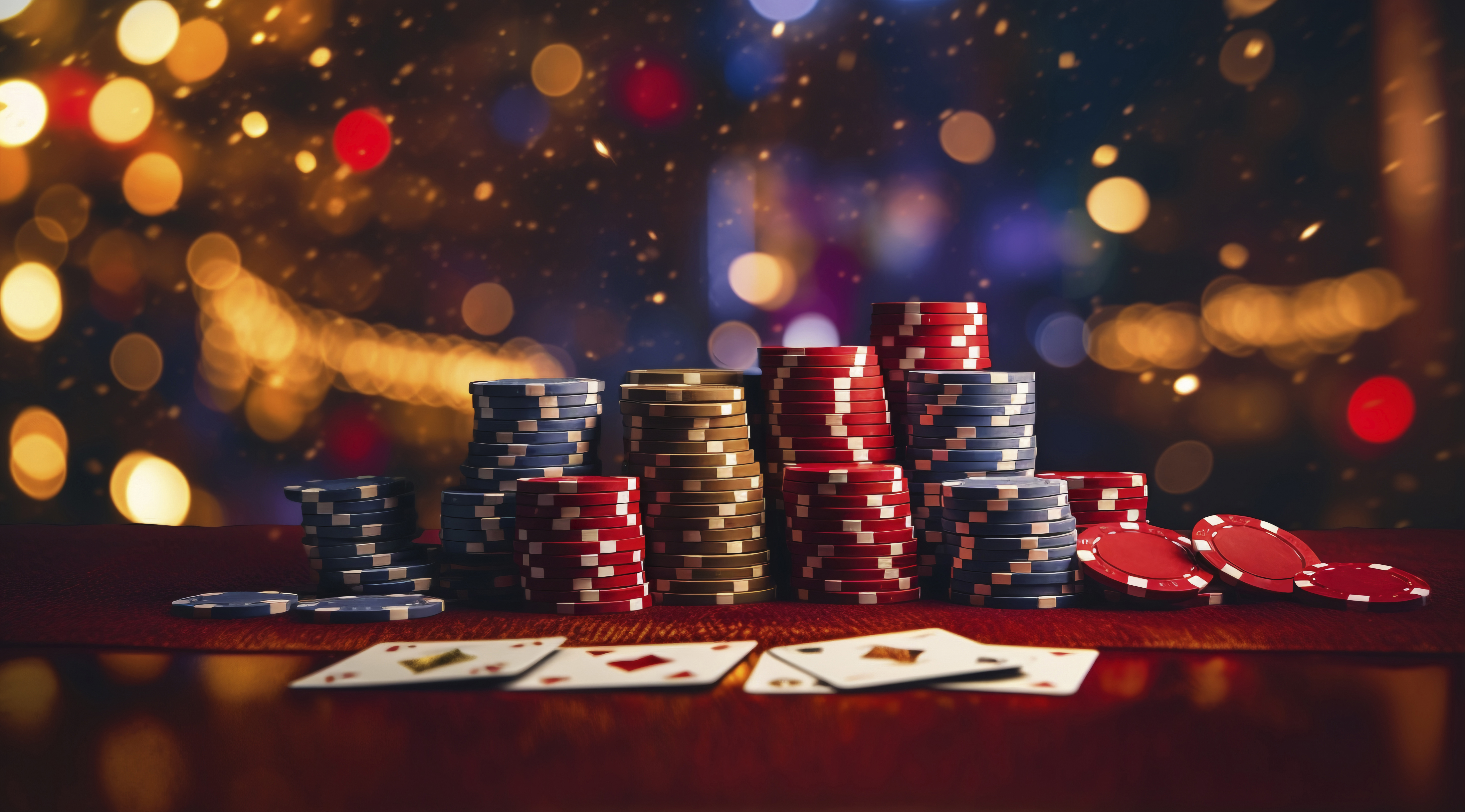 Non GamStop Casinos